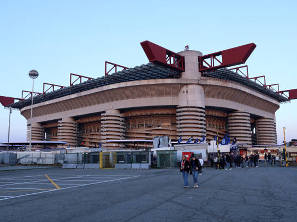 Pengembangan Stadion San Siro Kembali Menghadapi Ketidakpastian Serius
