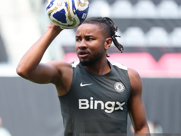 Chelsea Ajukan Tukar Christopher Nkunku, Barcelona Menolak