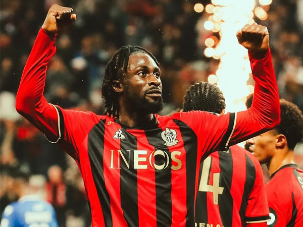 Evann Guessand Optimis Tak Akan Kesulitan Adaptasi di Aston Villa